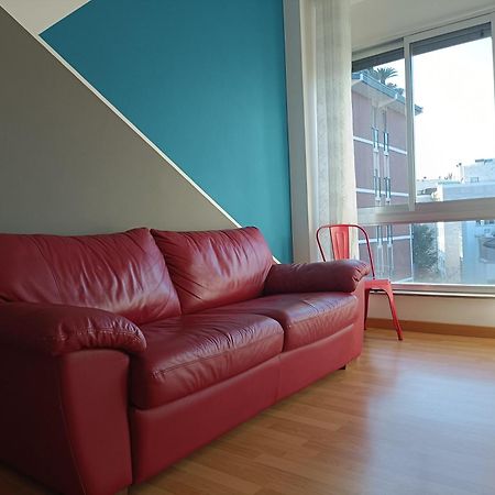 Look 4 Brera Design Apartment Milano Ngoại thất bức ảnh