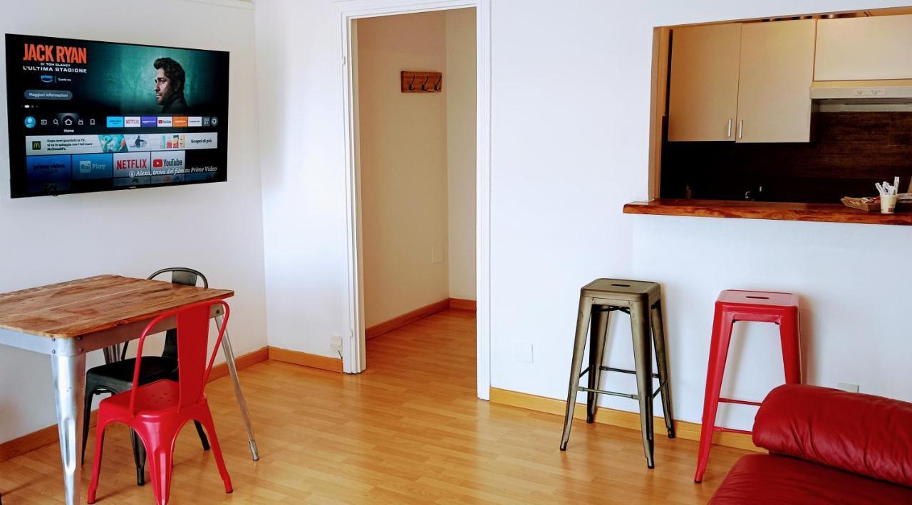 Look 4 Brera Design Apartment Milano Ngoại thất bức ảnh