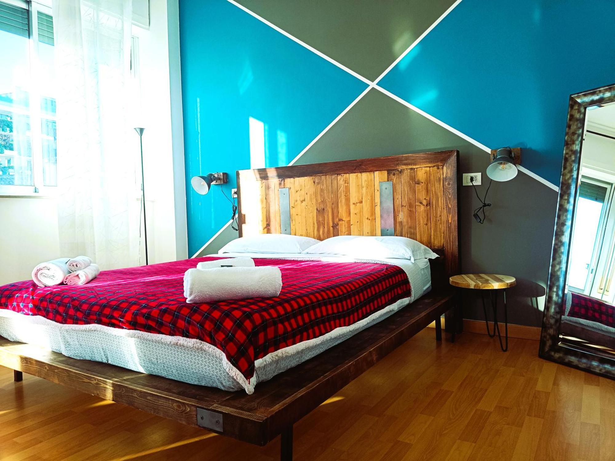 Look 4 Brera Design Apartment Milano Ngoại thất bức ảnh