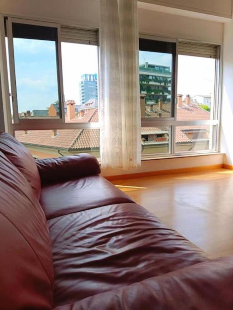 Look 4 Brera Design Apartment Milano Ngoại thất bức ảnh