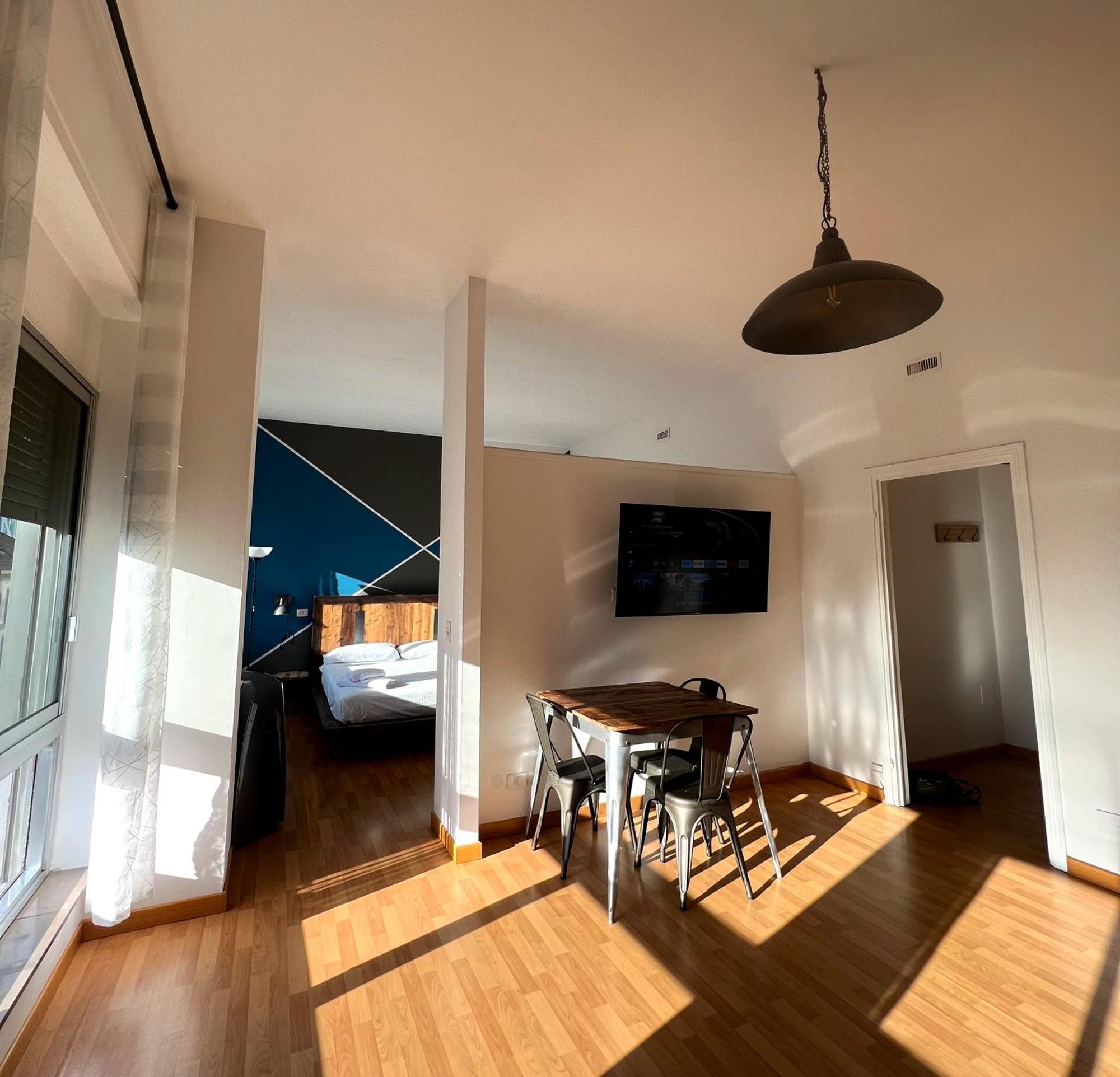 Look 4 Brera Design Apartment Milano Ngoại thất bức ảnh