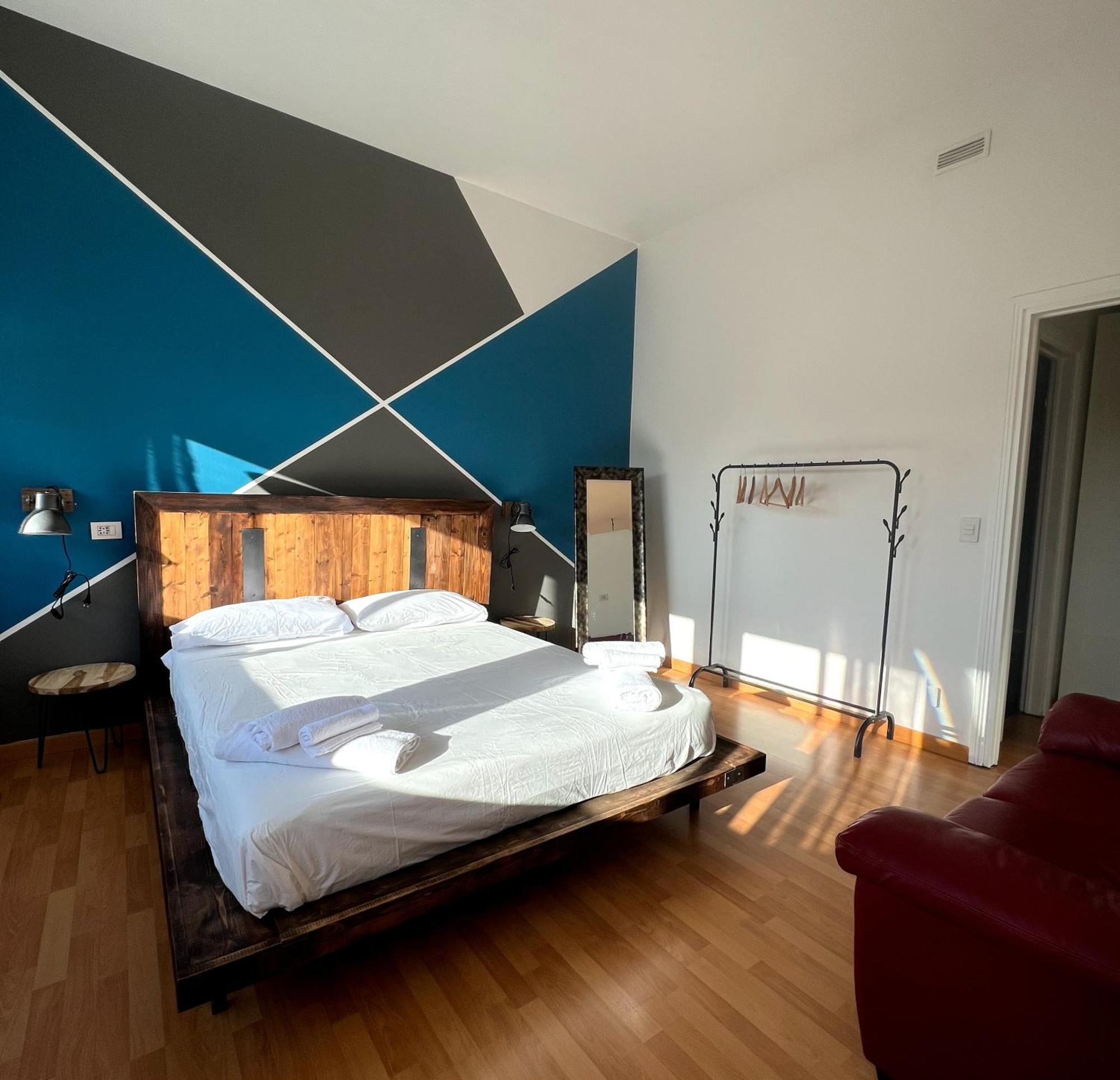 Look 4 Brera Design Apartment Milano Ngoại thất bức ảnh